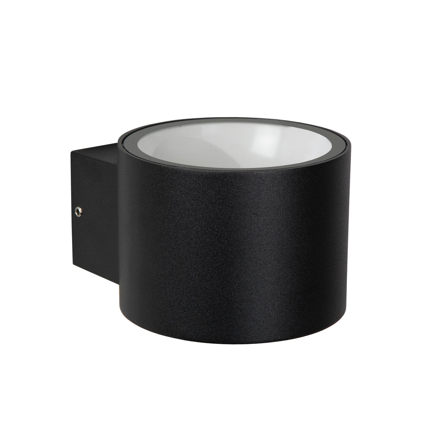 Lucide OXFORD - Wall light Indoor/Outdoor - 1xG9 - IP54 - Black