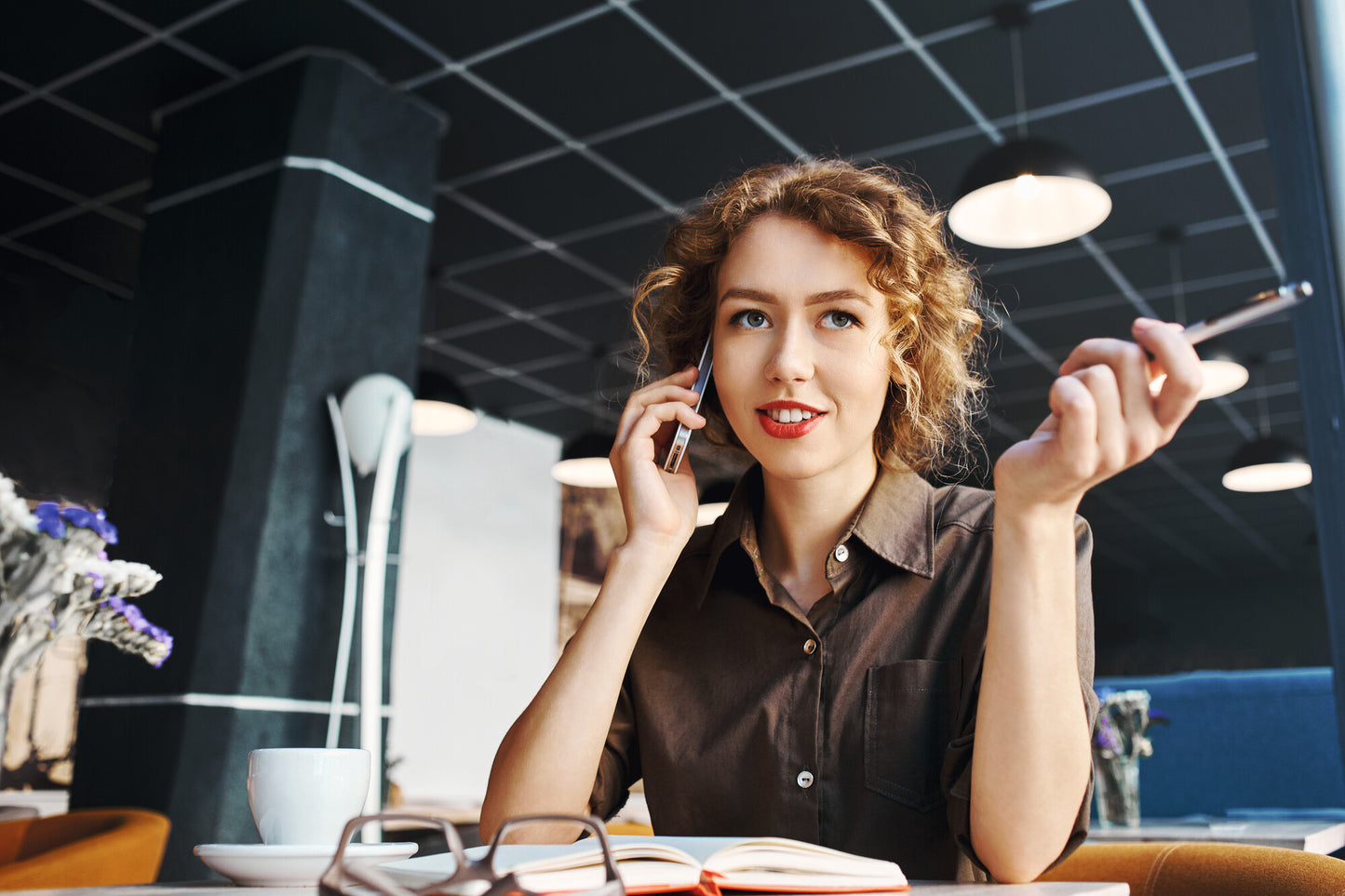 LED light source XLED A60M