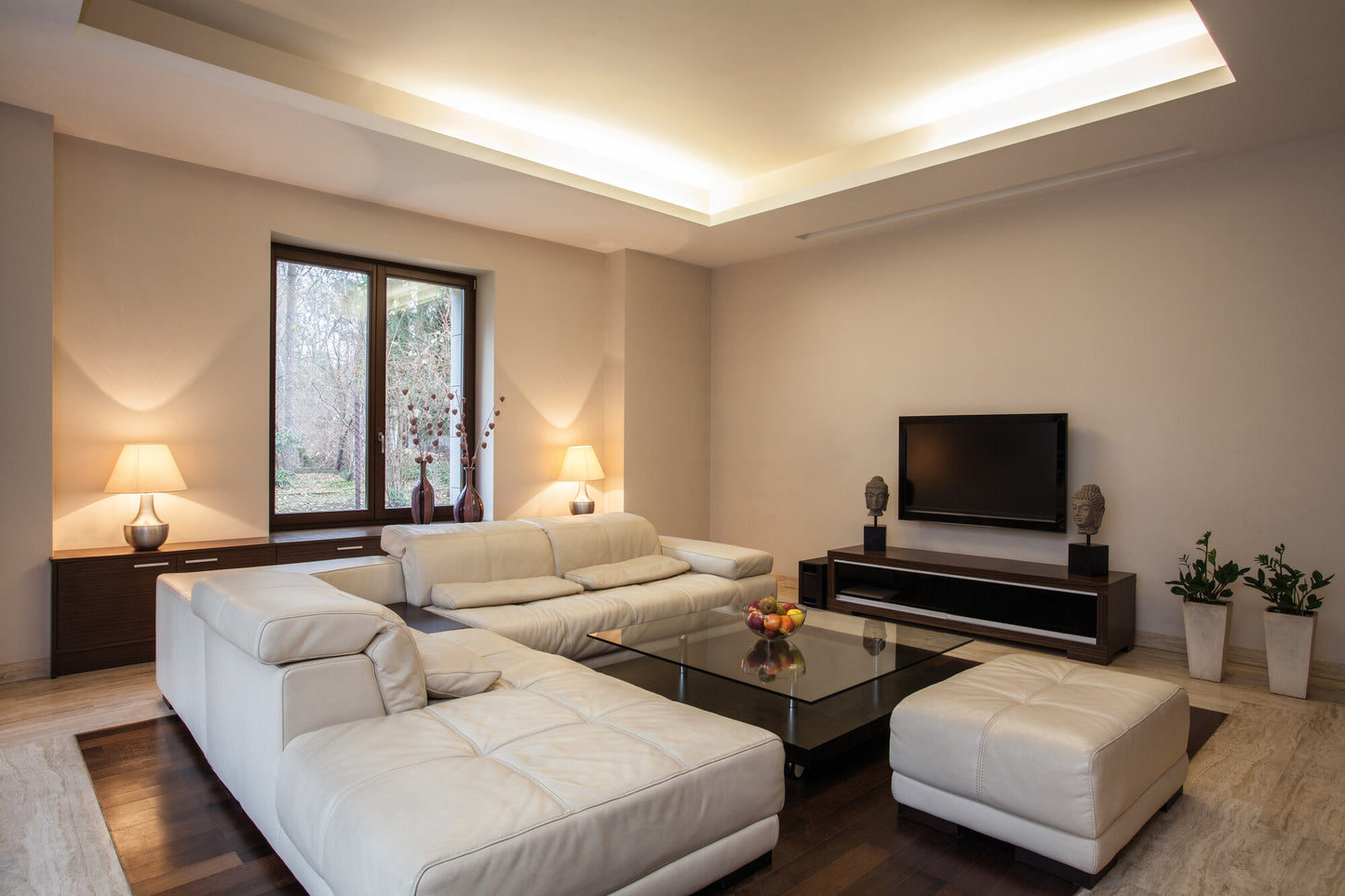 LED light source XLED STEPDIM
