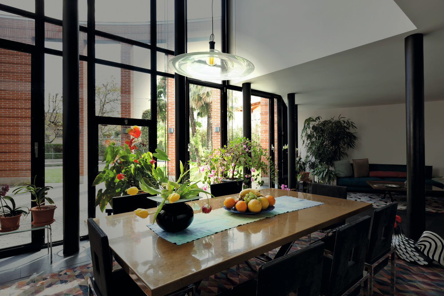 LED light source XLED A70