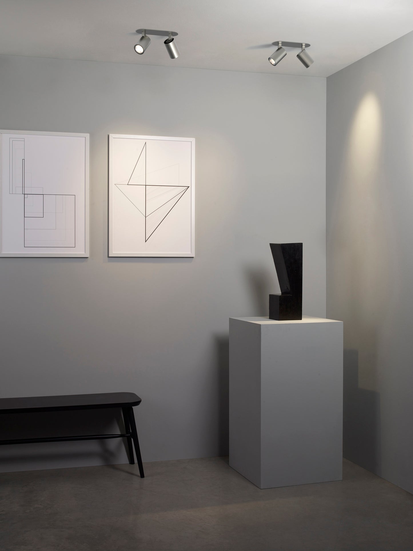 Ascoli Twin Recessed