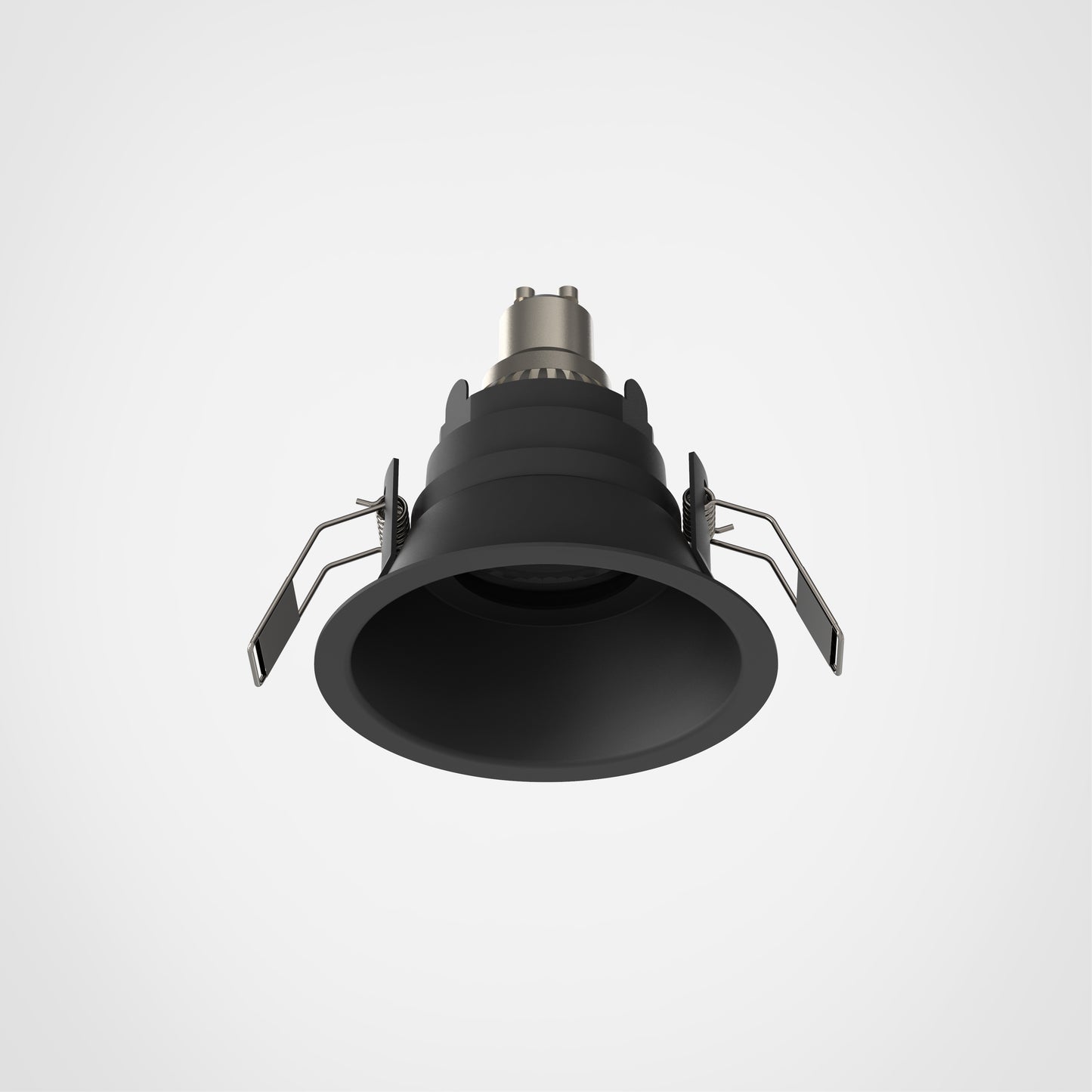 Minima Slimline Round Fixed Fire-Rated IP65