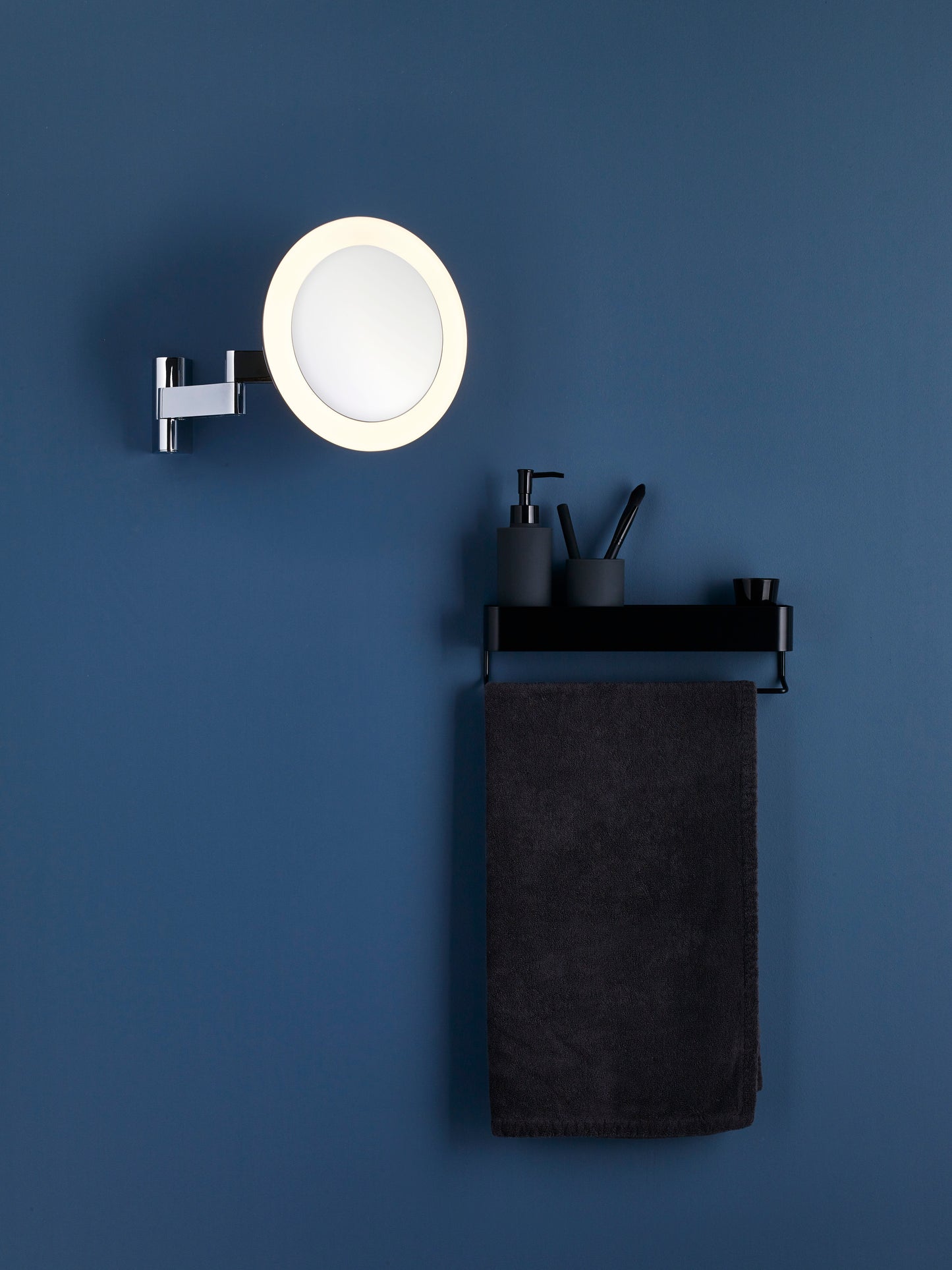 Niimi Round LED