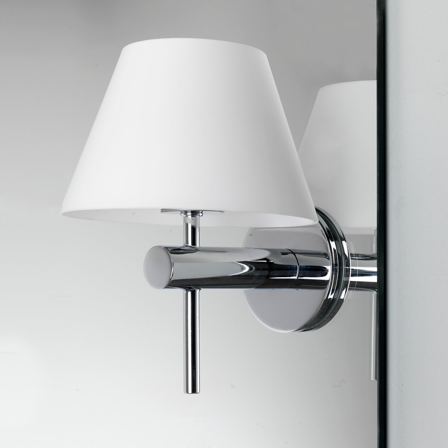 Mirror Mounting Kit