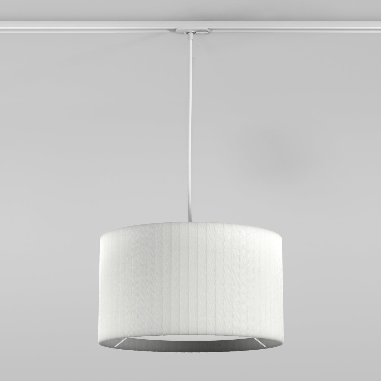 Track Pendant Suspension Kit