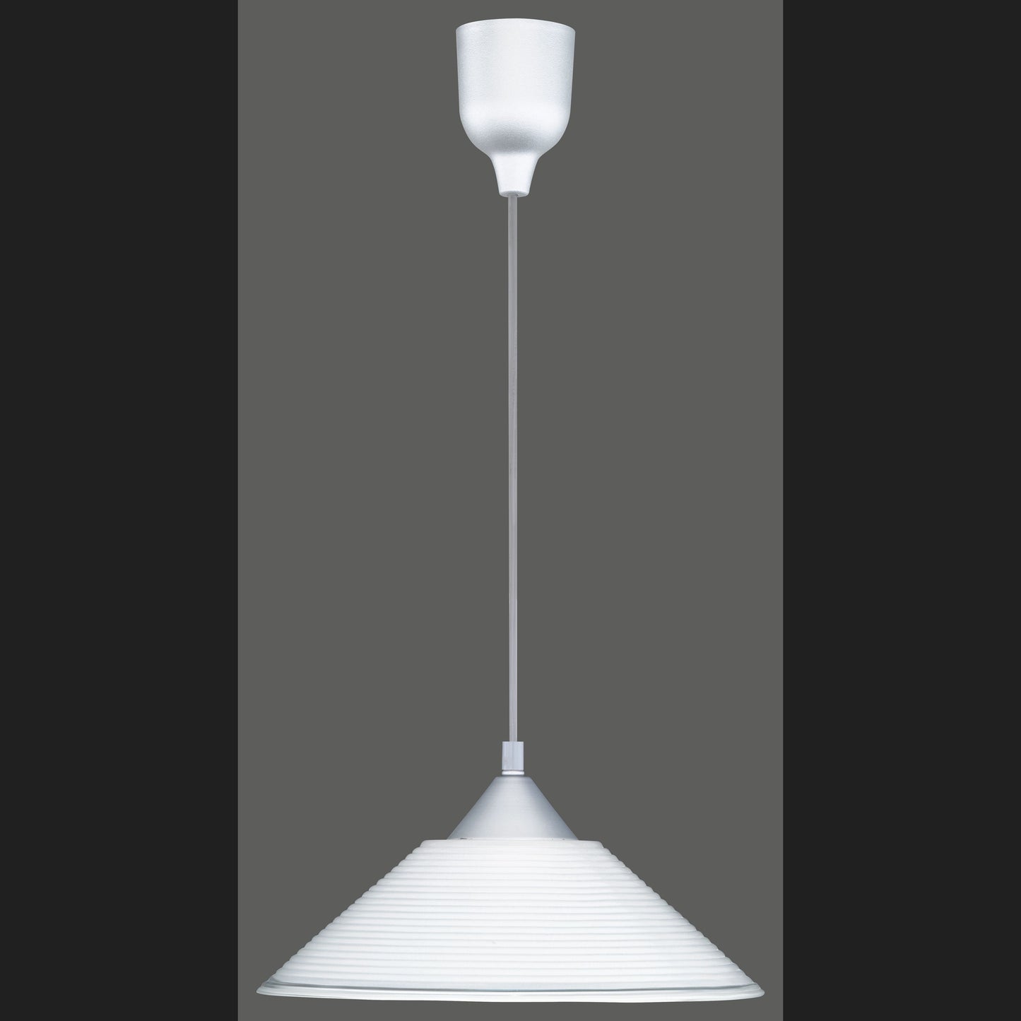 Diego  - Pendant - White - Trio