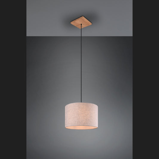 Elmau  - Pendant - White - Trio