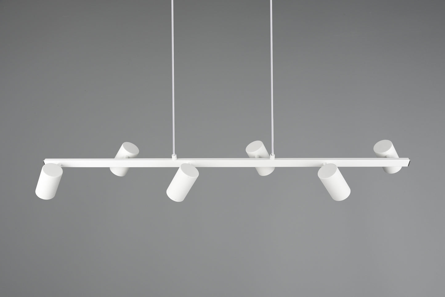 Marley  - Pendant - White Matt - Trio