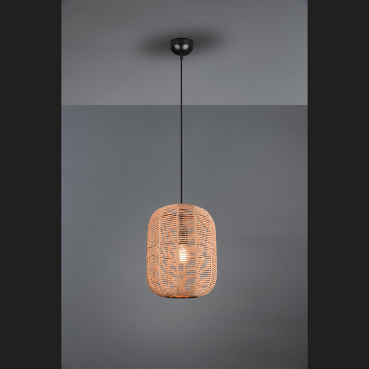Runa  - Pendant - Brown - Trio