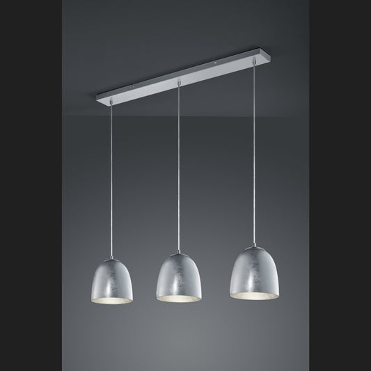 Ontario  - Pendant - Silver - Trio