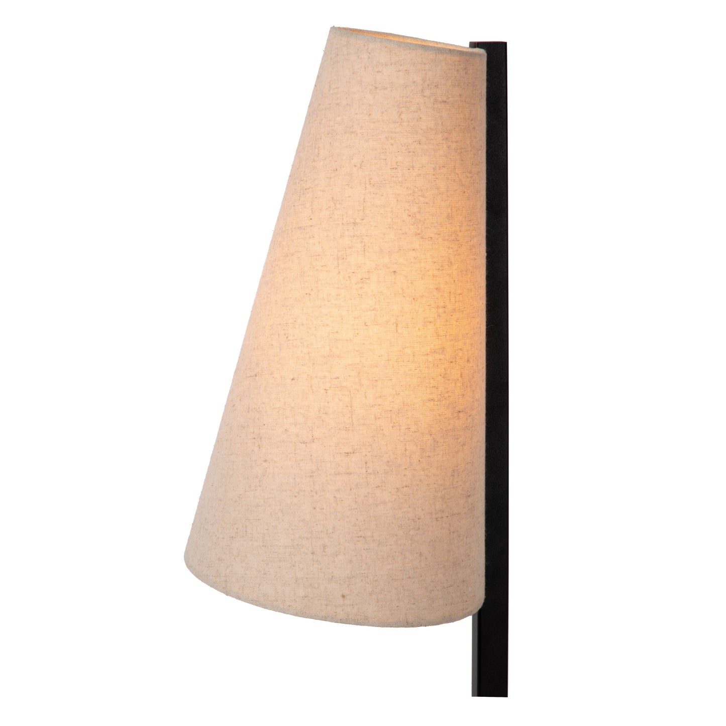 Lucide GREGORY - Table lamp - 1xE27 - Cream