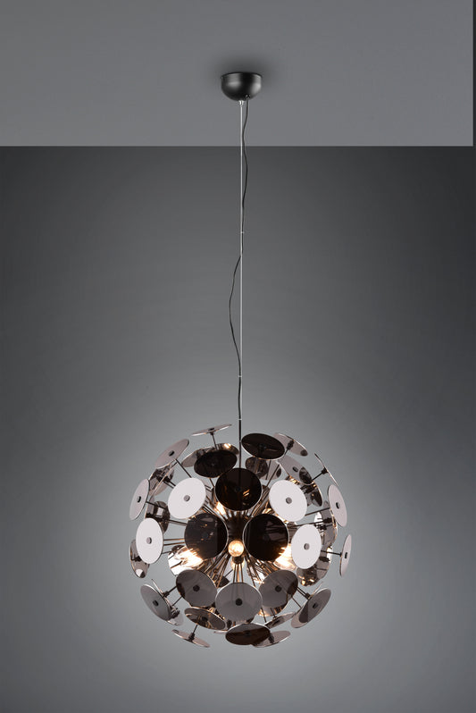 Discalgo  - Pendant - Chrome Plated - Trio - SPECIAL OFFER