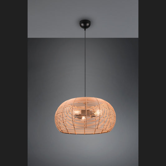 Inga - Natural Finish - Trio - 312200336