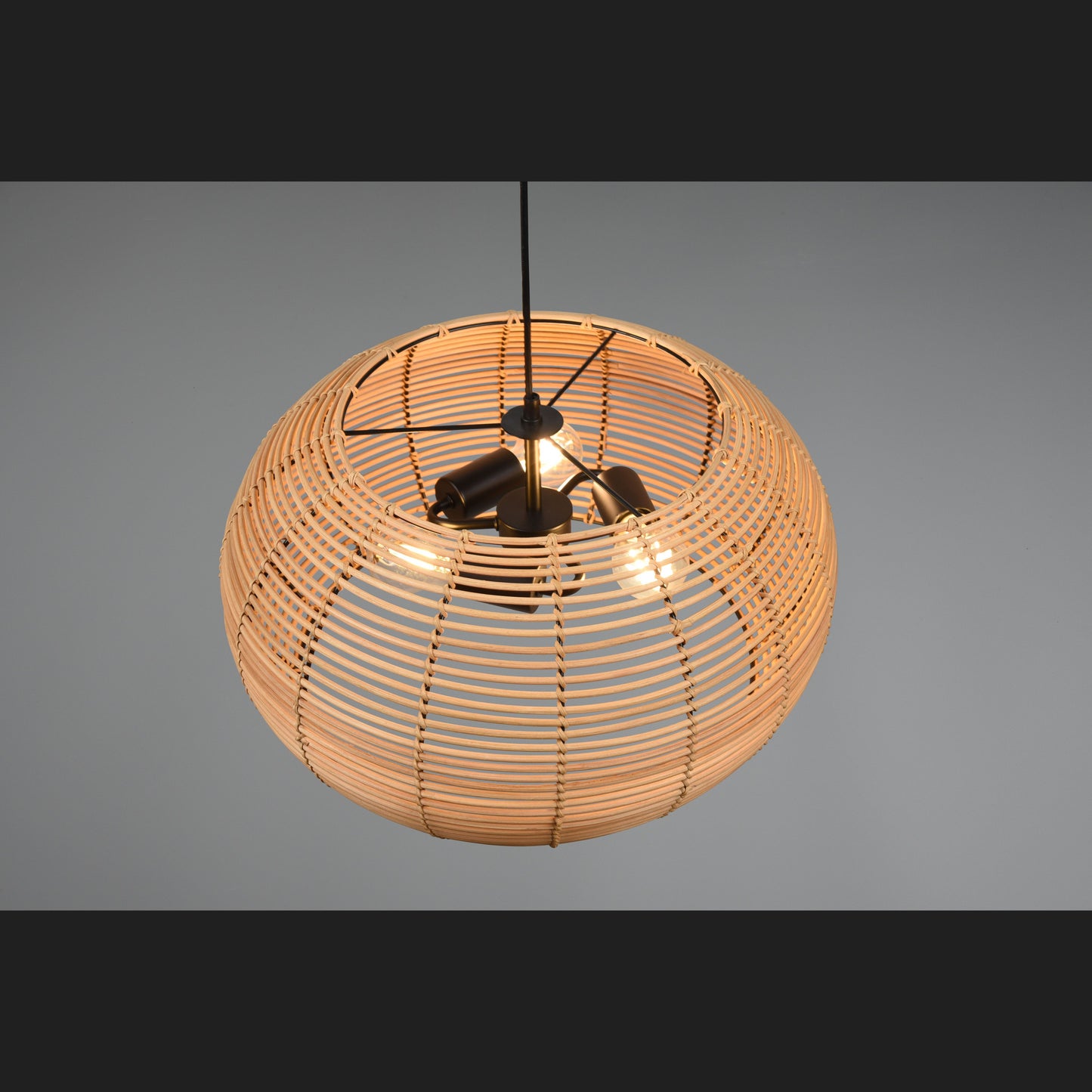 Inga - Natural Finish - Trio - 312200336