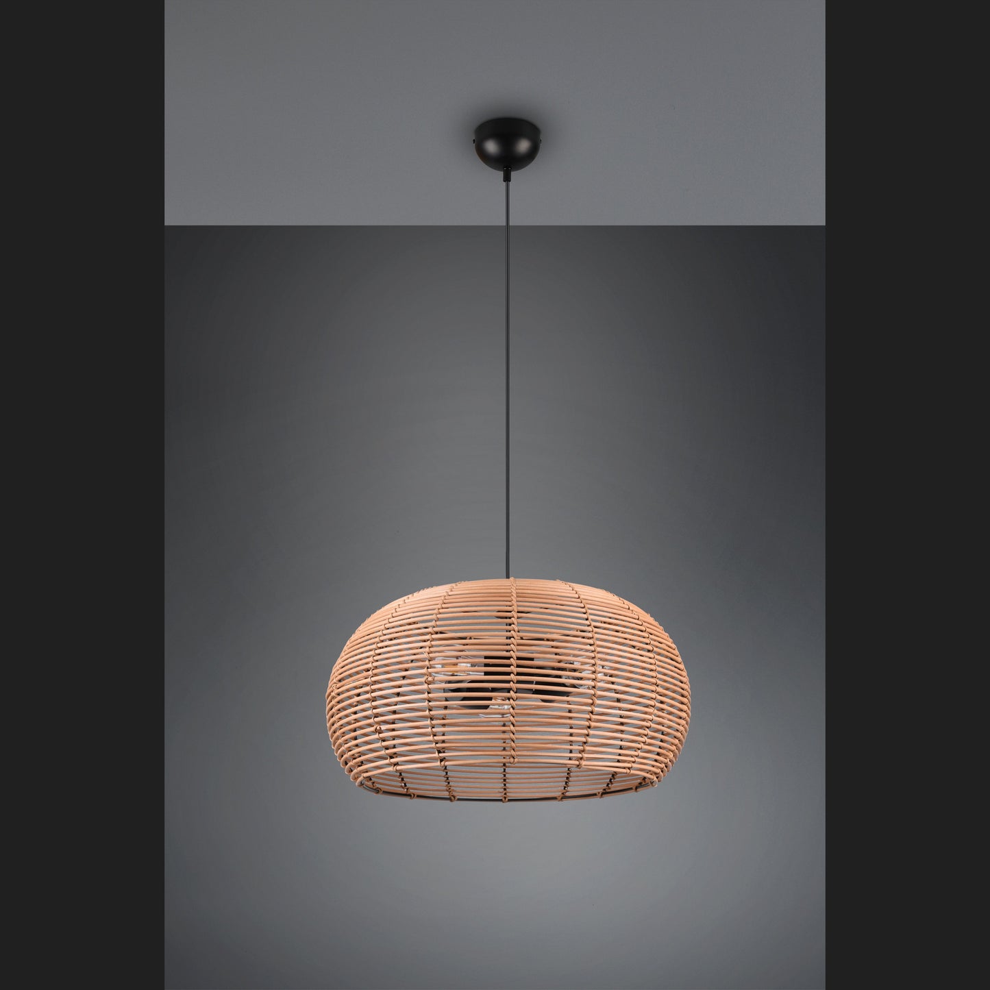 Inga - Natural Finish - Trio - 312200336