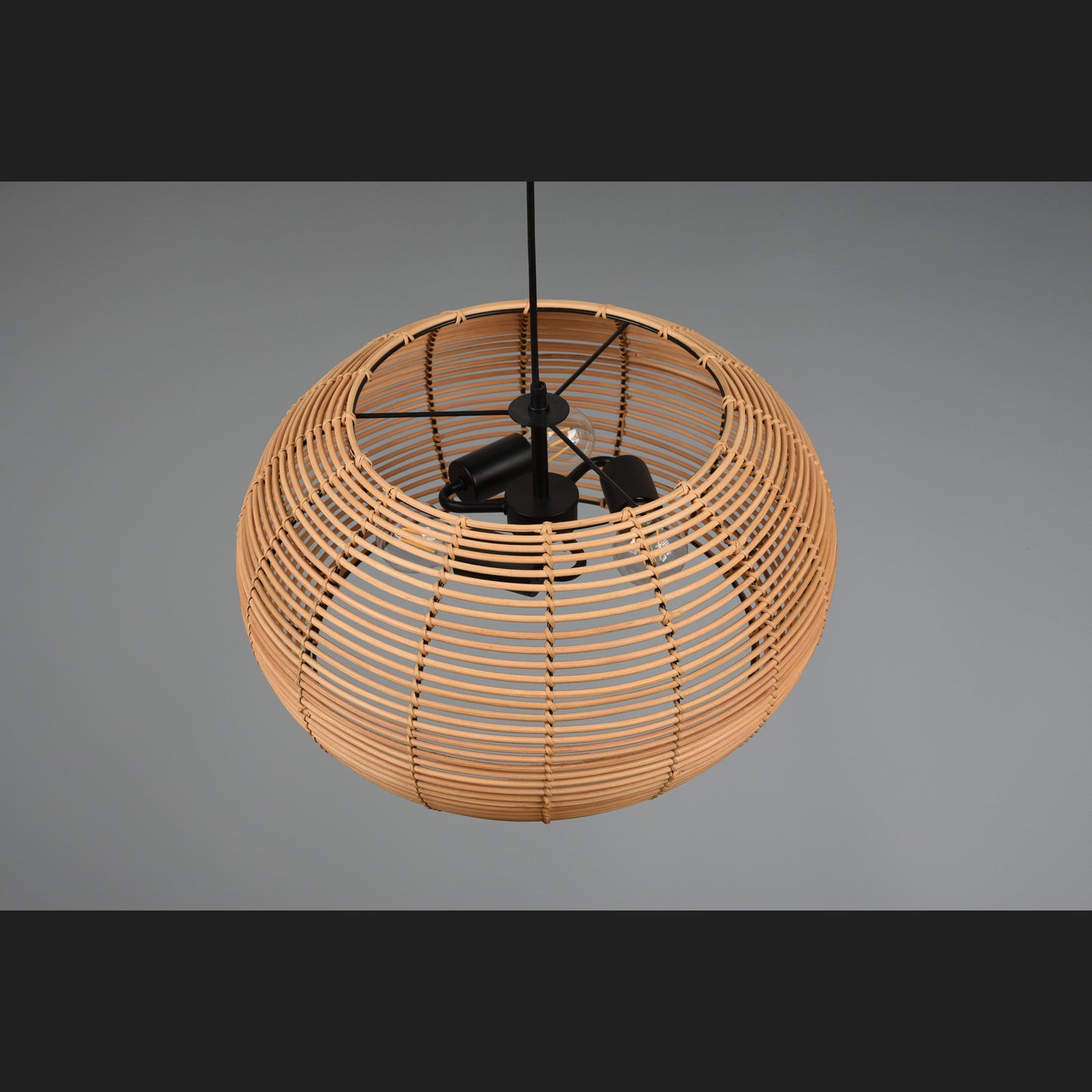 Inga - Natural Finish - Trio - 312200336