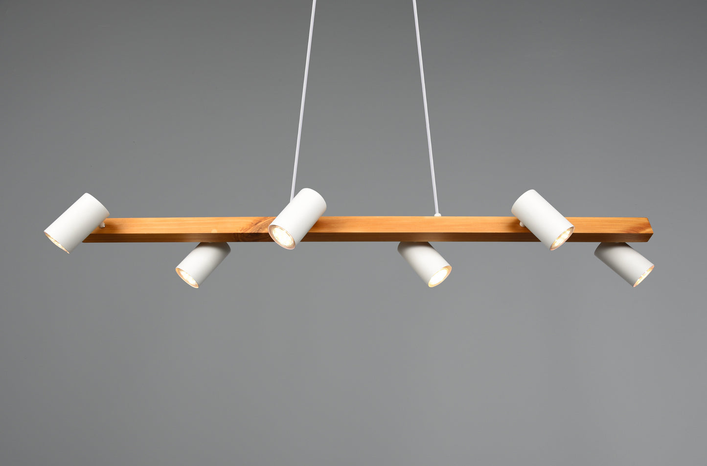 Marley  - Pendant - White Matt - Trio