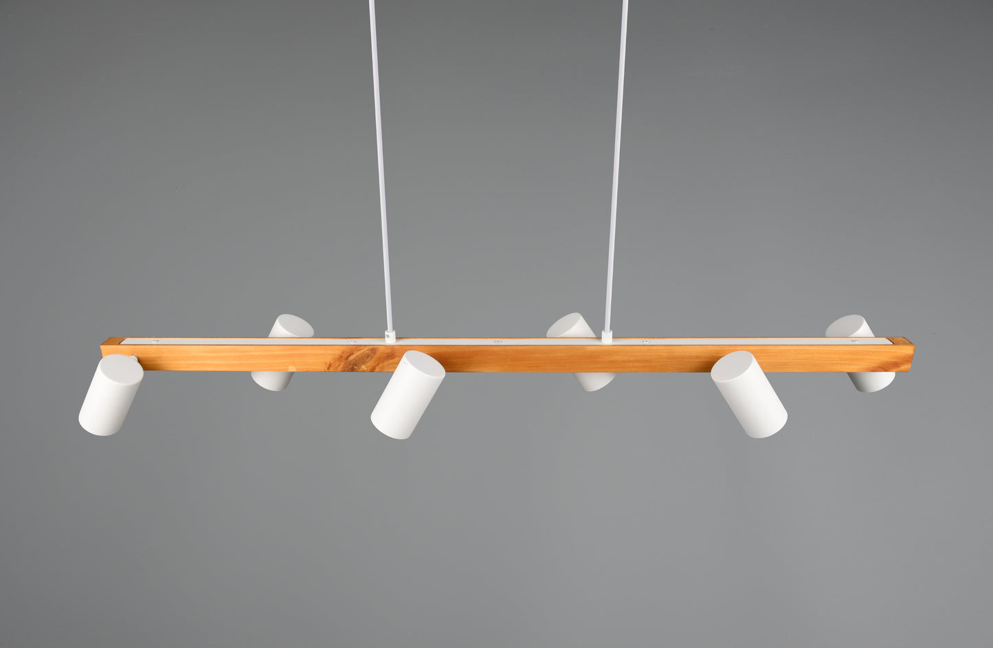 Marley  - Pendant - White Matt - Trio