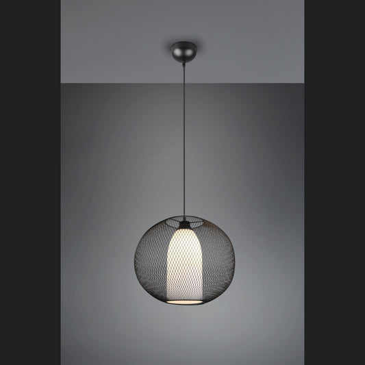 Filo  - Pendant - White - Trio