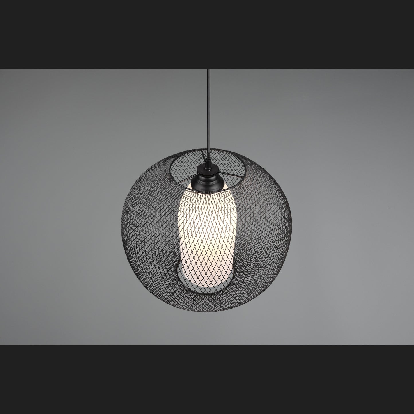 Filo  - Pendant - White - Trio