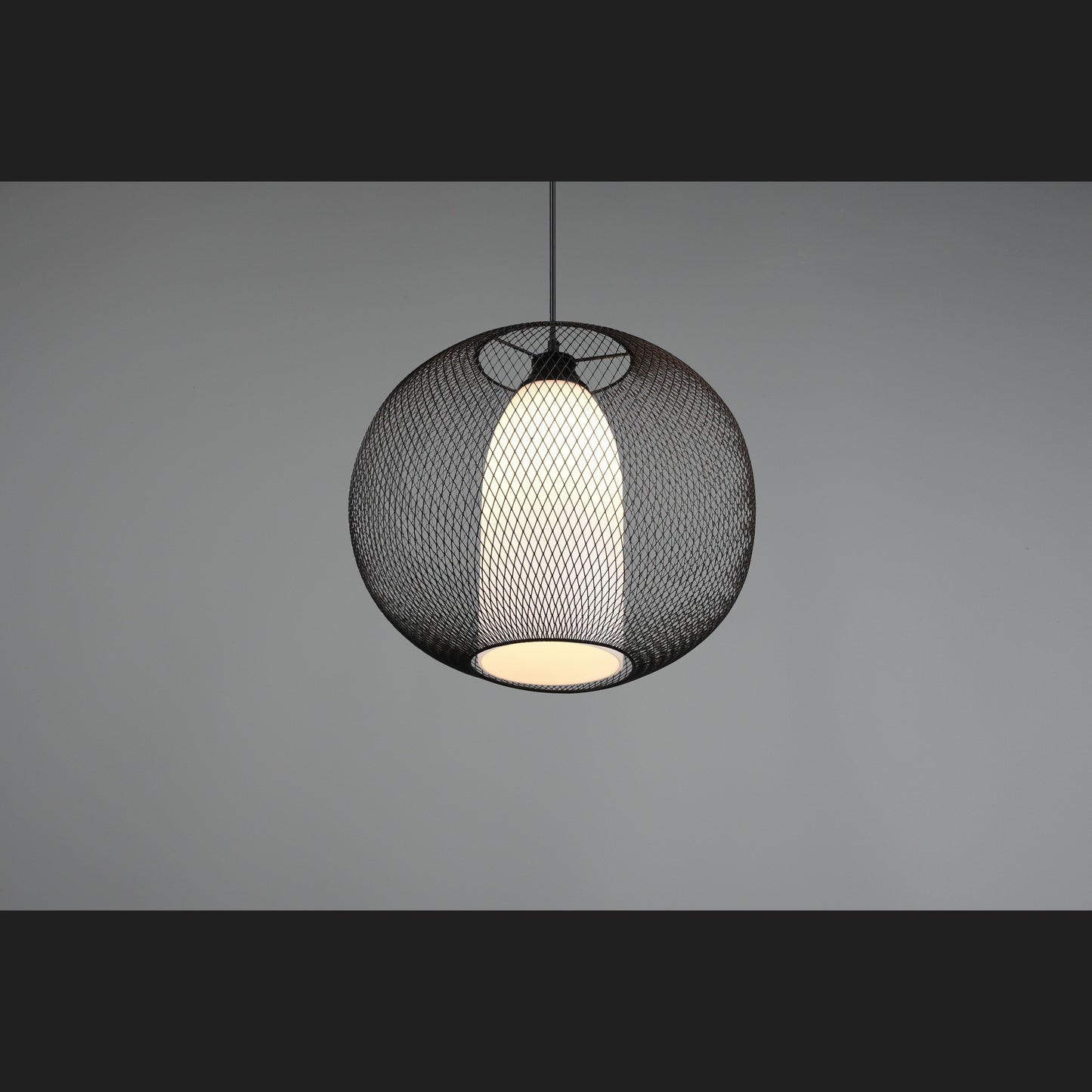 Filo  - Pendant - White - Trio