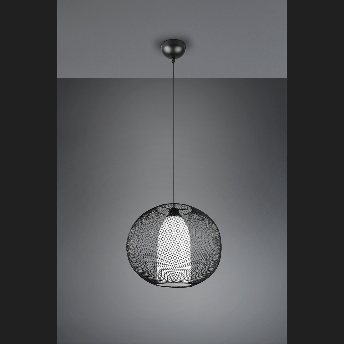 Filo  - Pendant - White - Trio