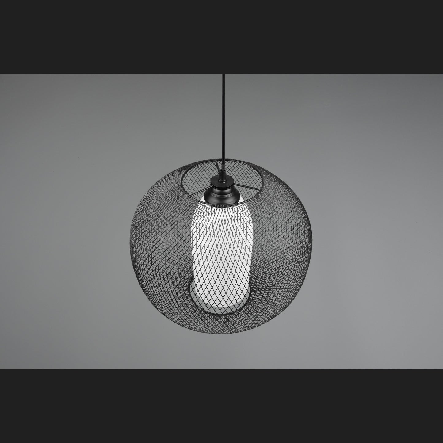 Filo  - Pendant - White - Trio