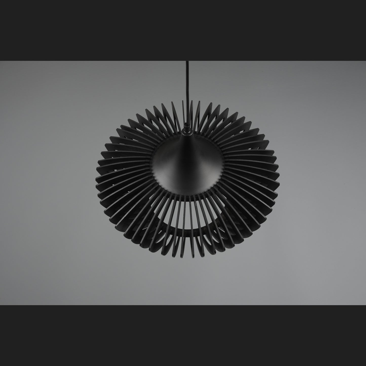 Colino  - Pendant - Black - Trio