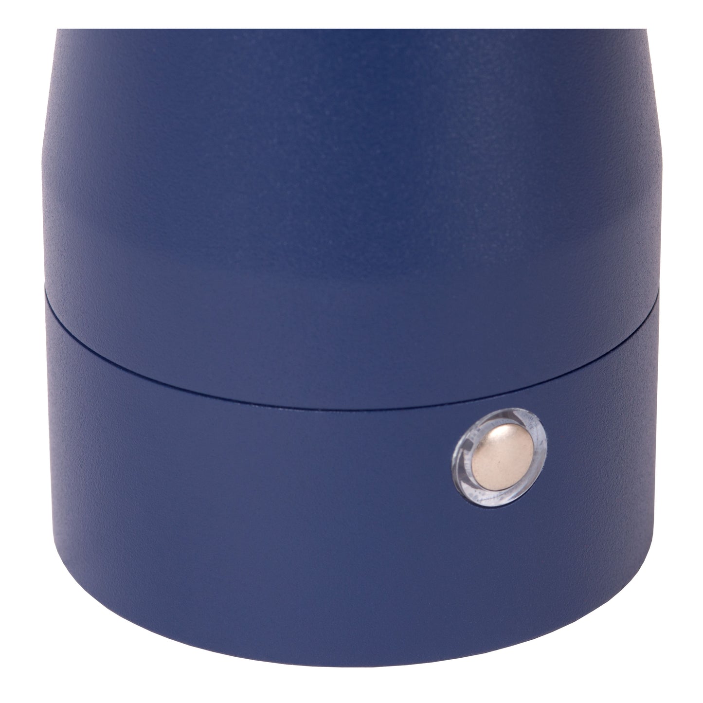 Lucide IPSOS - Rechargeable Table lamp - Battery pack/batteries - LED Dim to warm - 1x3W 3000K/3200K - Blue