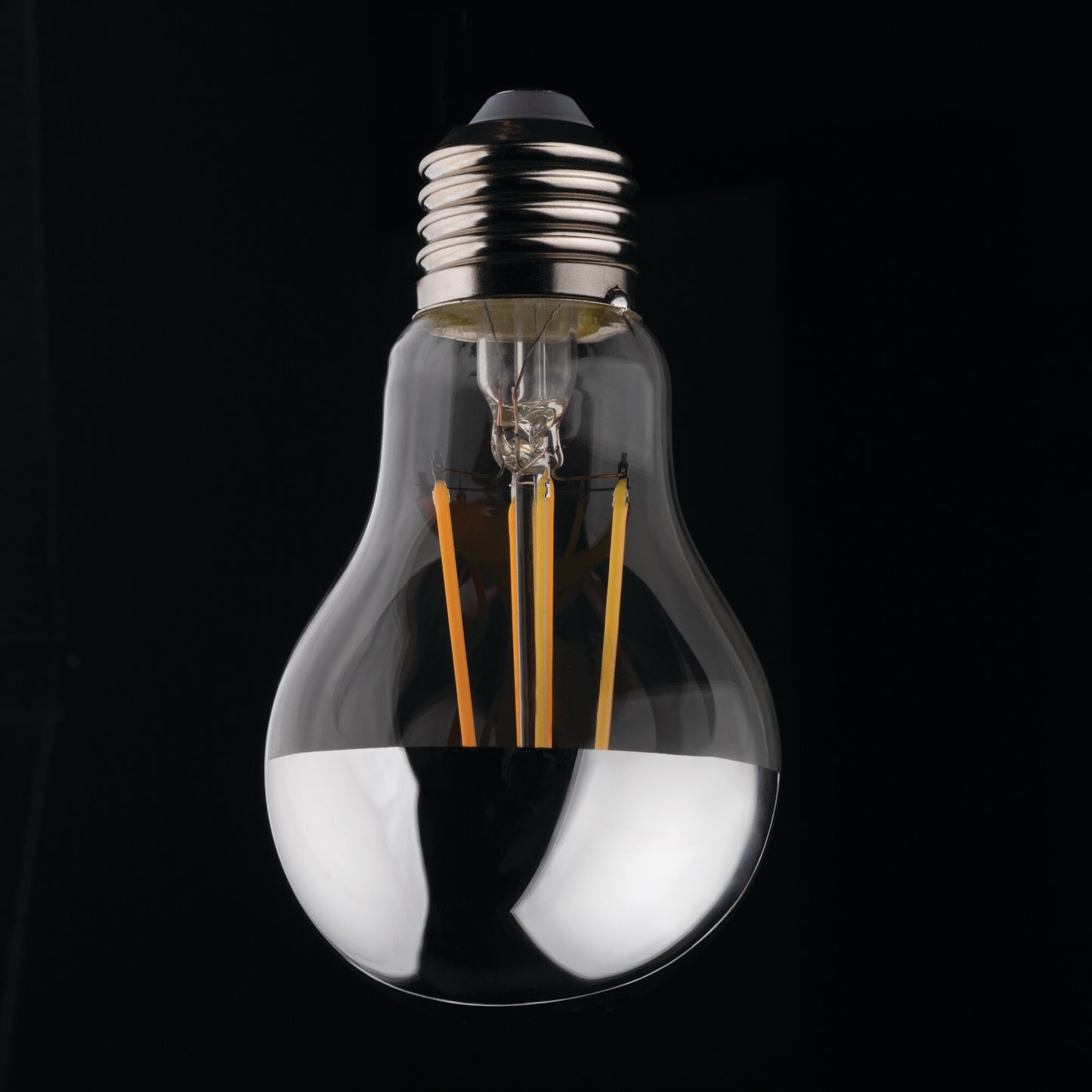 LED light source XLED A60 MIRROR