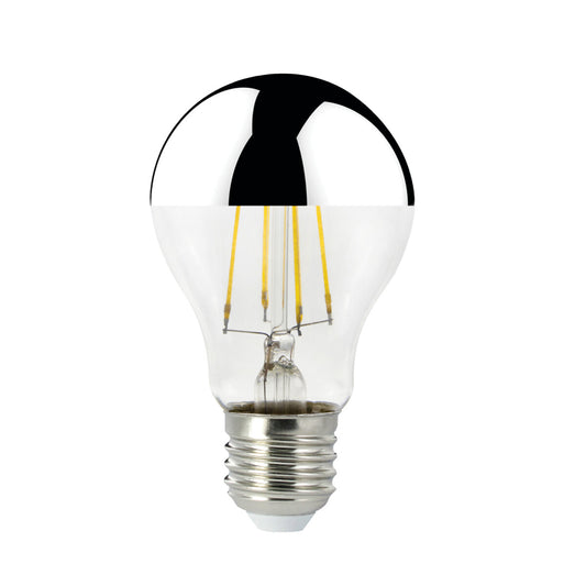 LED light source XLED A60 MIRROR