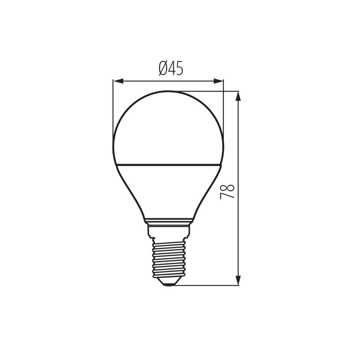 LED light source IQ-LED LIFE
