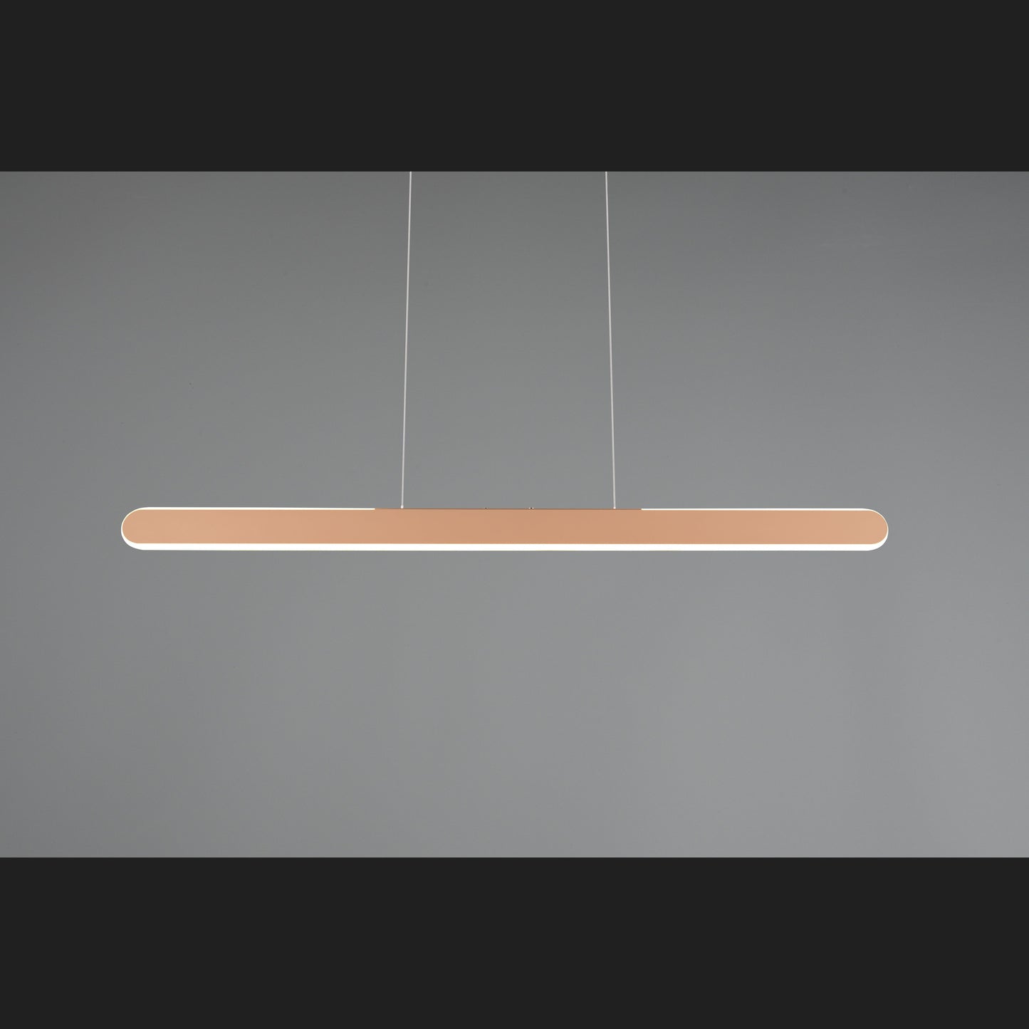 Helios  - Pendant - Coffee - Trio