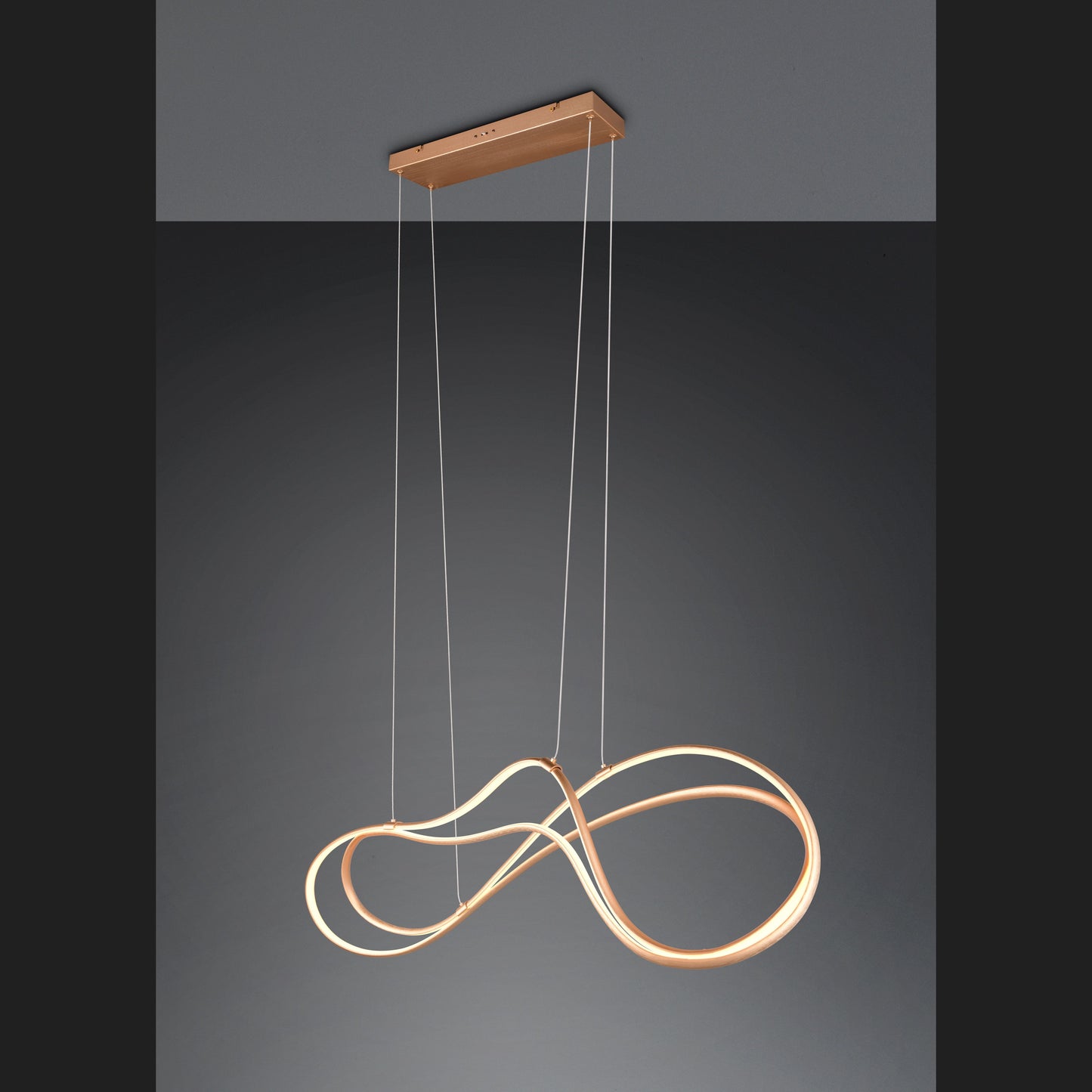 Nala  - Pendant - Gold - TRIO Select