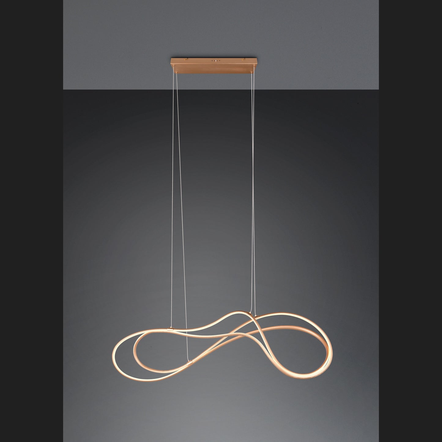 Nala  - Pendant - Gold - TRIO Select