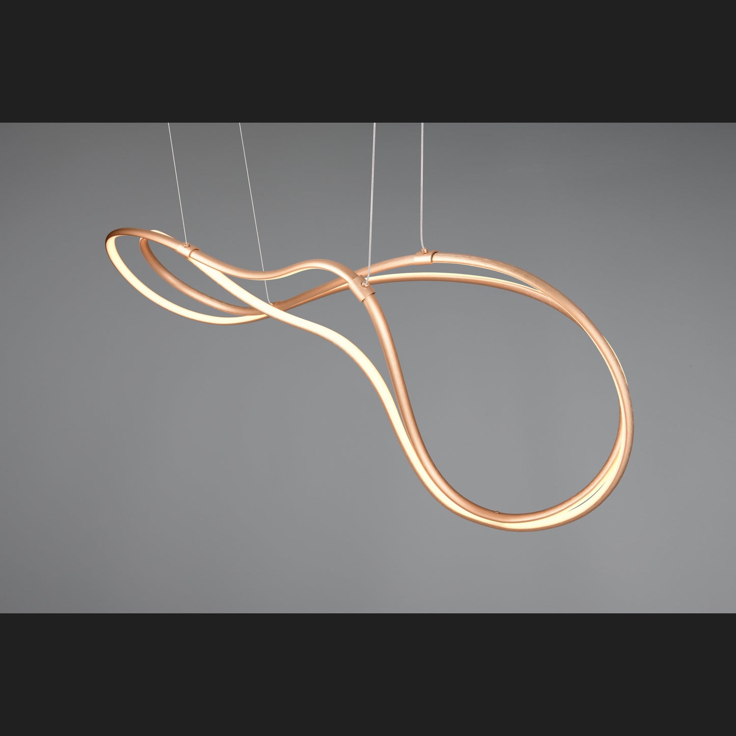 Nala  - Pendant - Gold - TRIO Select