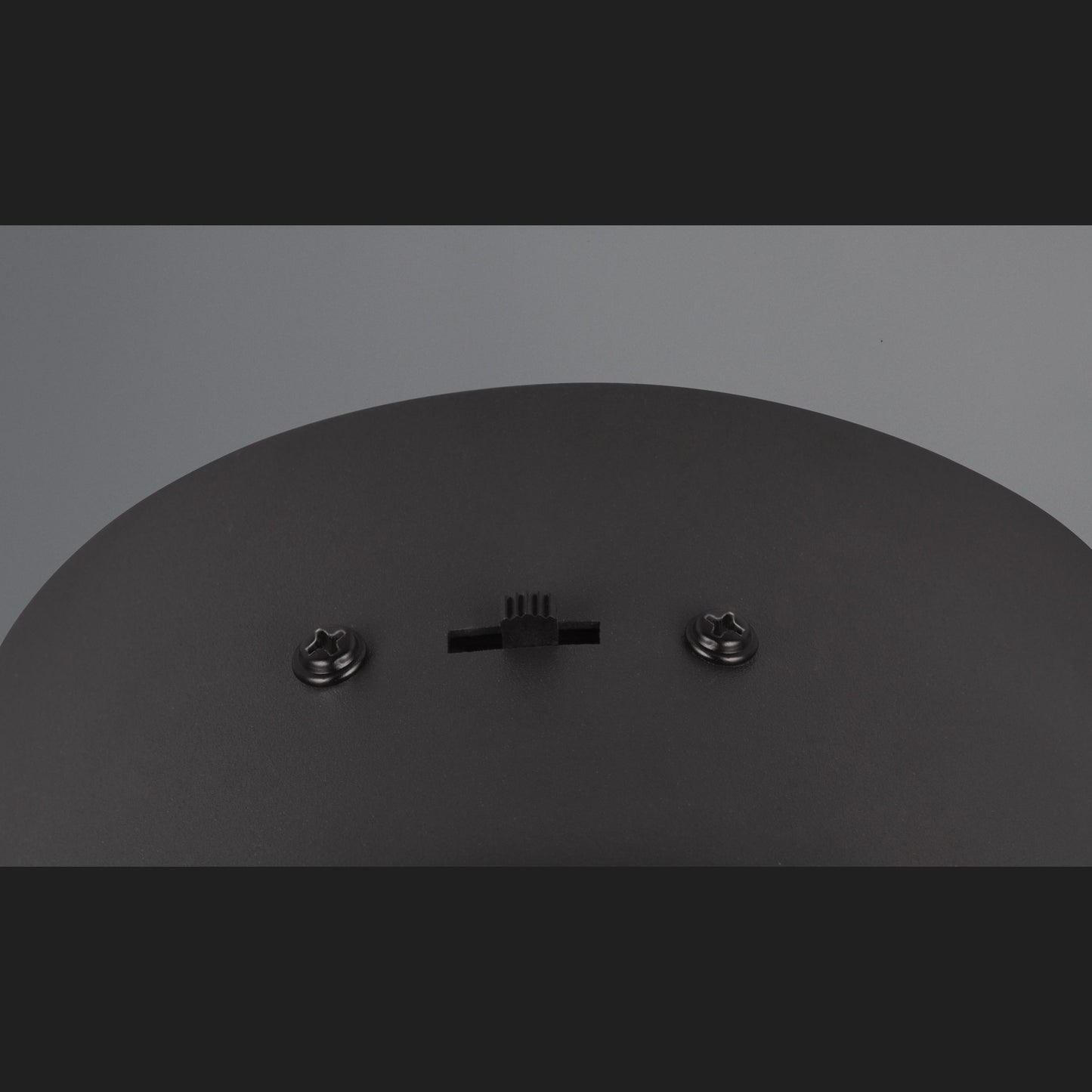 Orbit  - Pendant - Black Matt - TRIO Select
