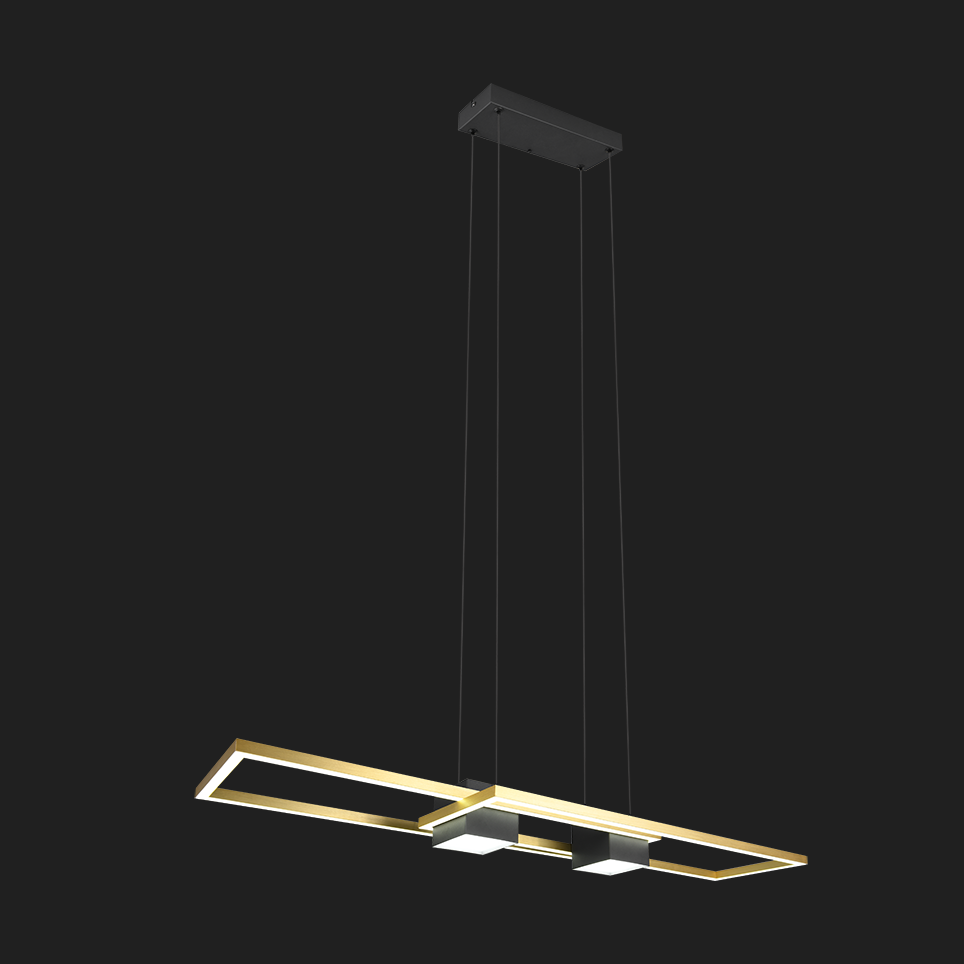 Albany - Black Gold - Trio - 347710480