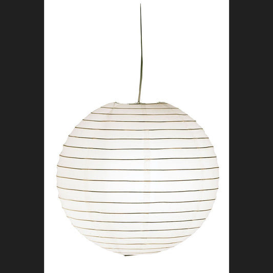 Paper  - Pendant - White - Trio
