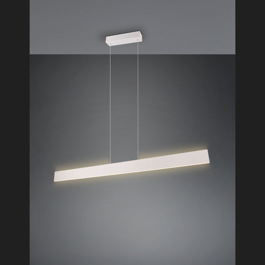 Galway - Pendant - Grey - Trio - 349710176