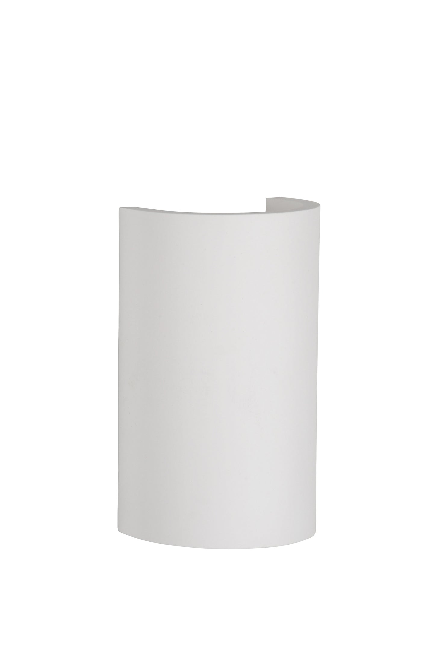 Lucide GIPSY - Wall light - 1x G9 - White