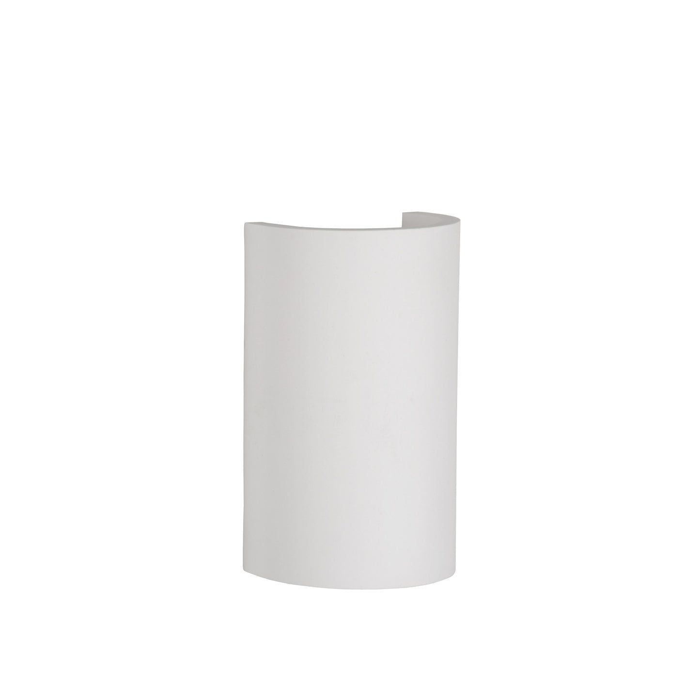 Lucide GIPSY - Wall light - 1x G9 - White