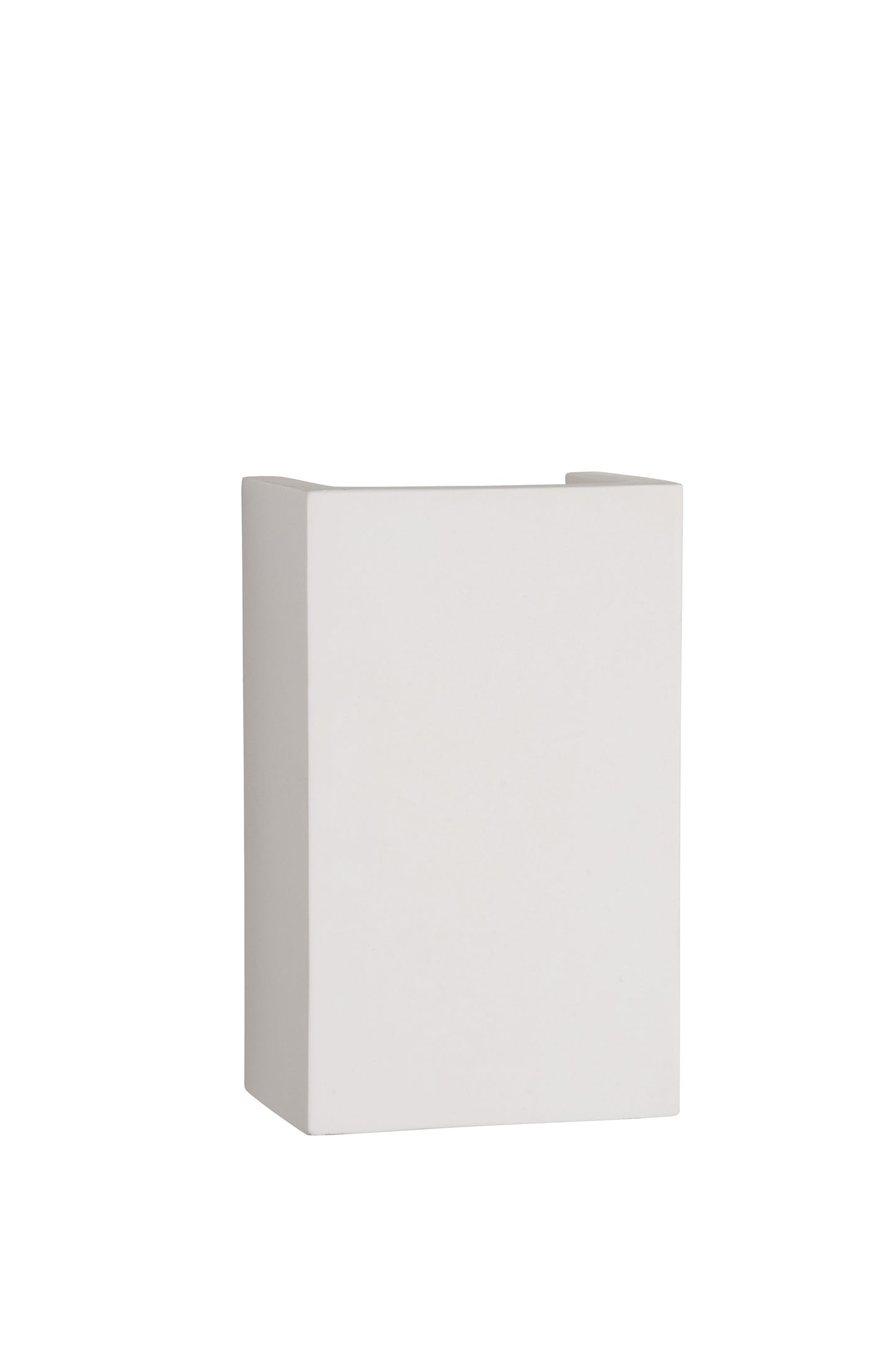 Lucide GIPSY - Wall light - 1xG9 White