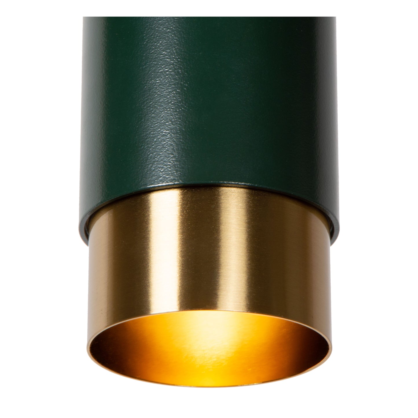 Lucide FLORIS - Pendant light - Ø 5,9 cm - 1xGU10 - Green