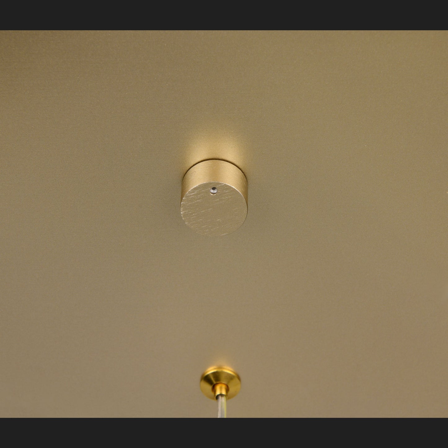 Cala - Pendant - Gold - TRIO Select - 354811579