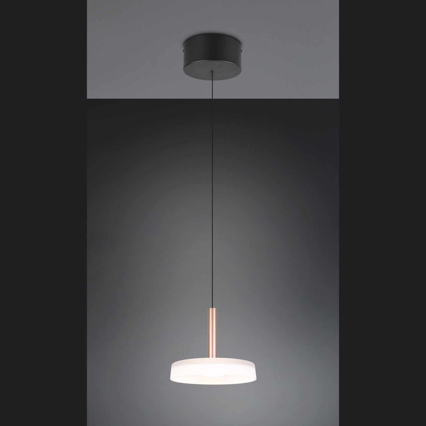 Celeste - Pendant - White - Trio - 354910165