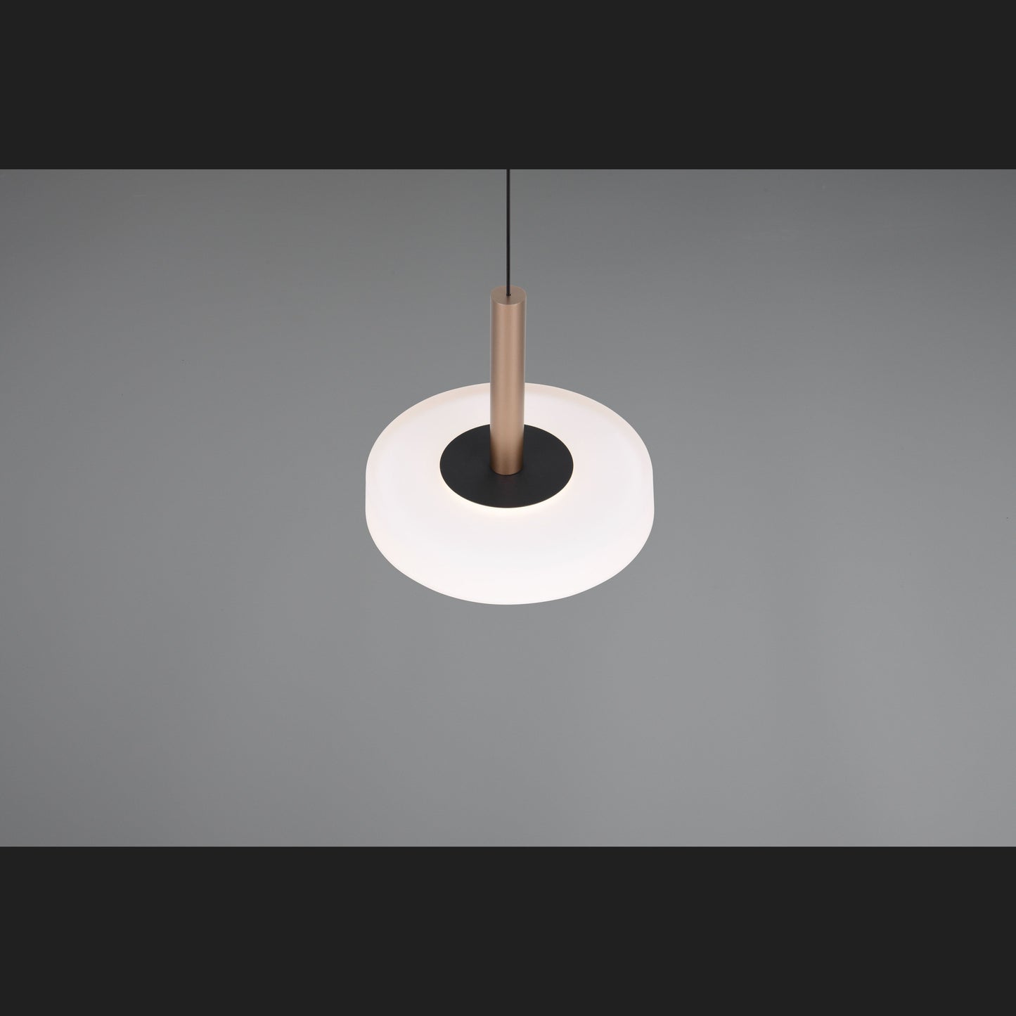 Celeste - Pendant - White - Trio - 354910165