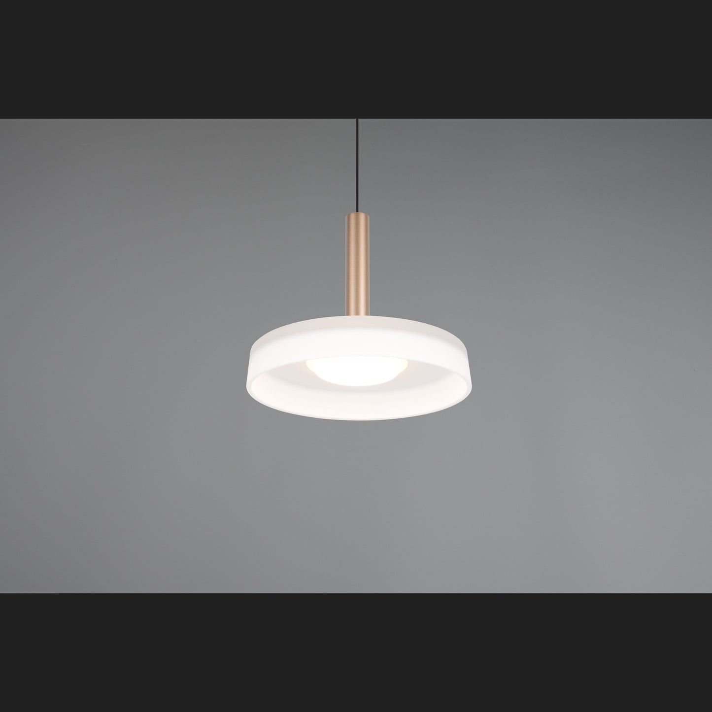 Celeste - Pendant - White - Trio - 354910165