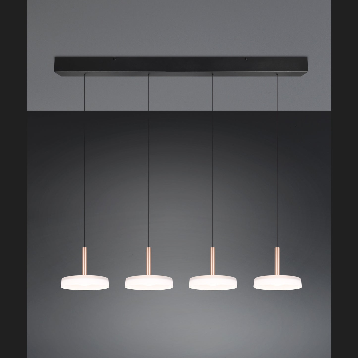 Celeste - Pendant - White - Trio - 354910465