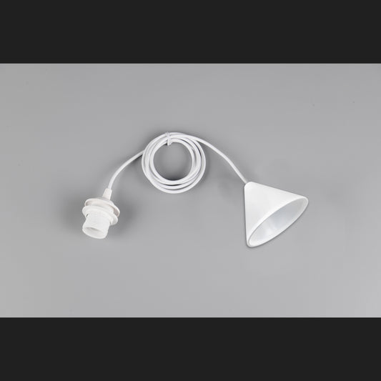 Sala - Pendant - White - Trio - 359100101